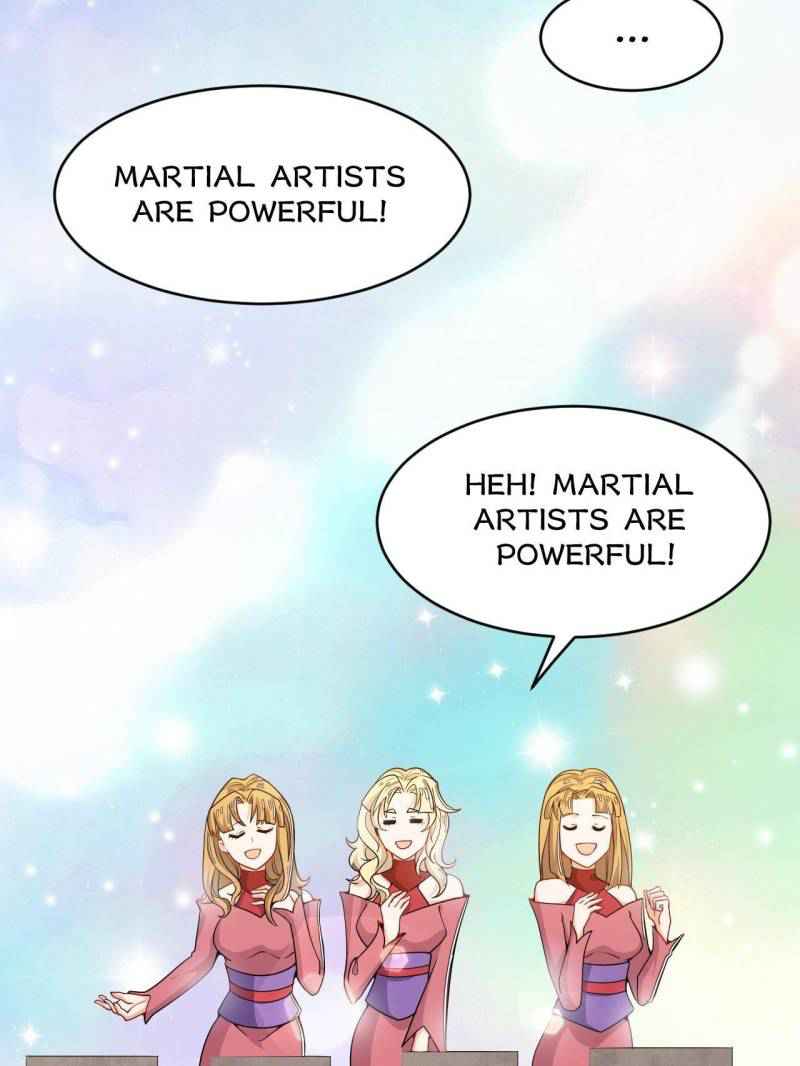My Way to Turn the Tide Chapter 51 - Page 11