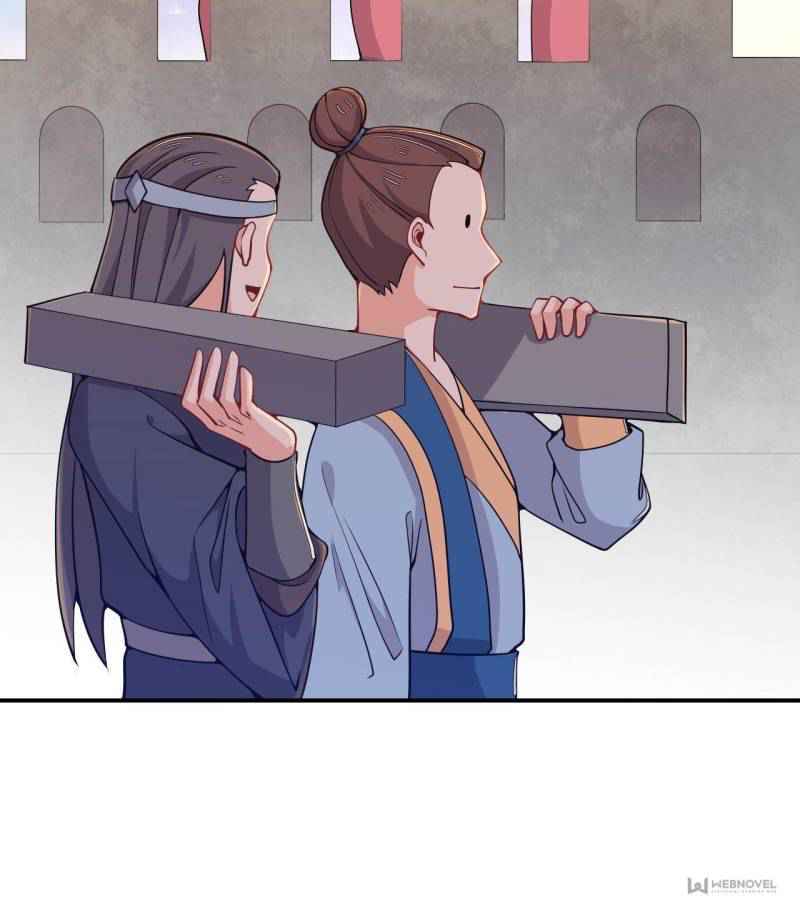 My Way to Turn the Tide Chapter 51 - Page 12