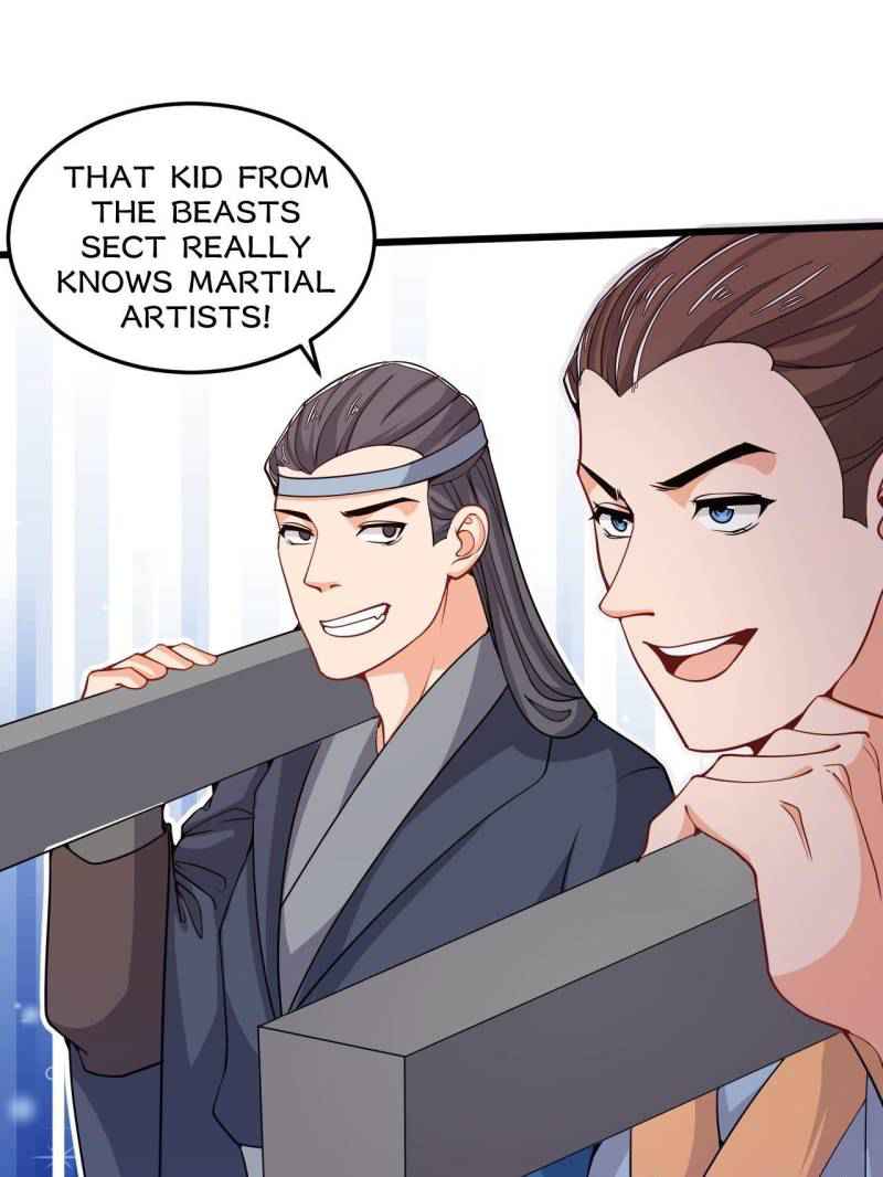 My Way to Turn the Tide Chapter 51 - Page 13