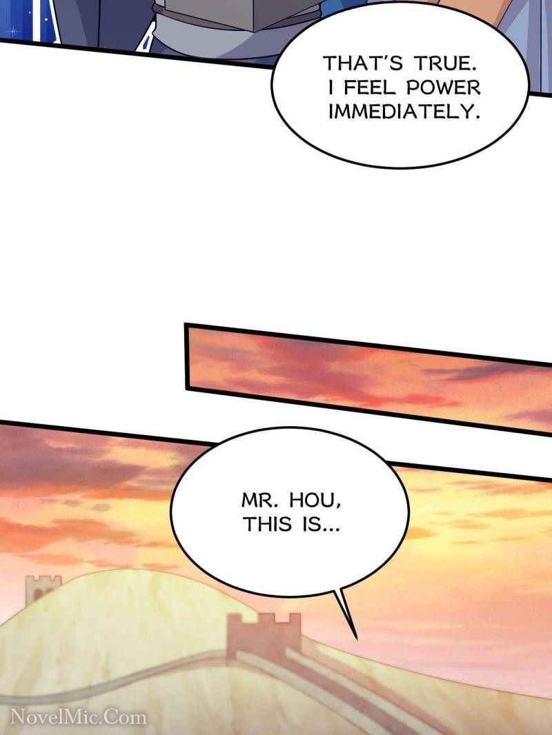My Way to Turn the Tide Chapter 51 - Page 14