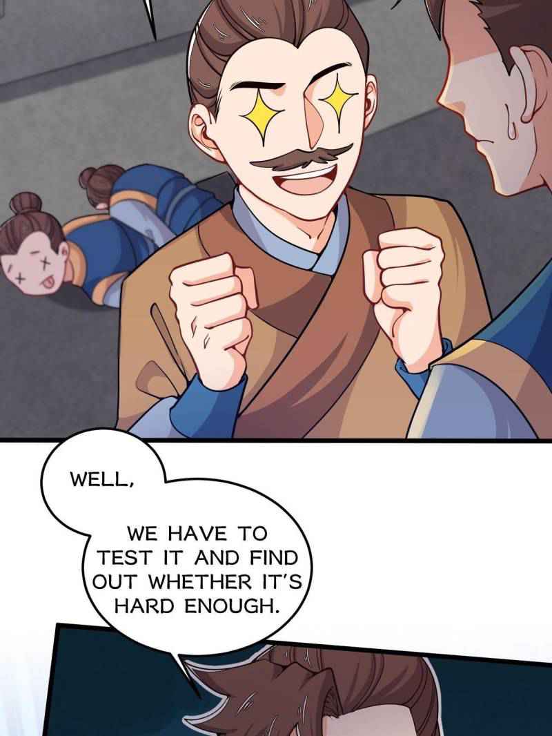 My Way to Turn the Tide Chapter 51 - Page 16