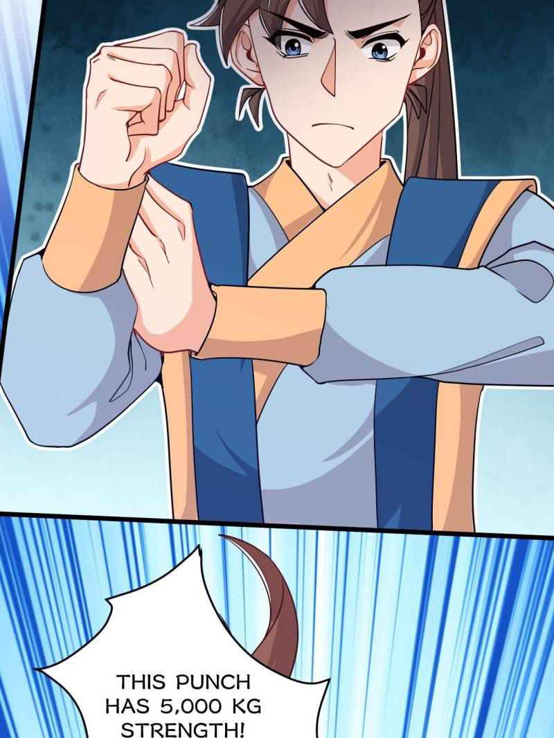 My Way to Turn the Tide Chapter 51 - Page 17