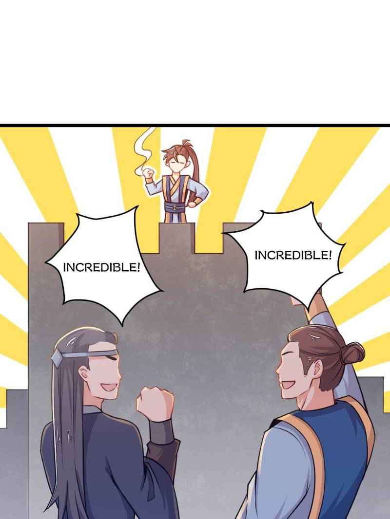 My Way to Turn the Tide Chapter 51 - Page 20
