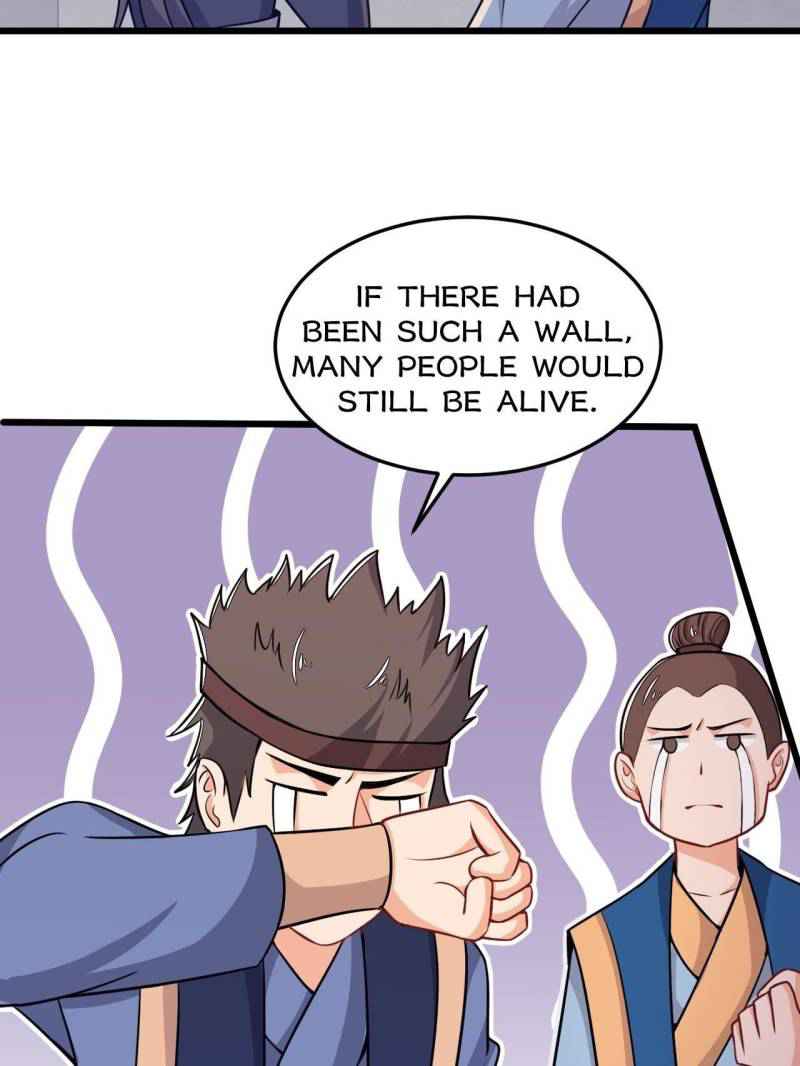My Way to Turn the Tide Chapter 51 - Page 21
