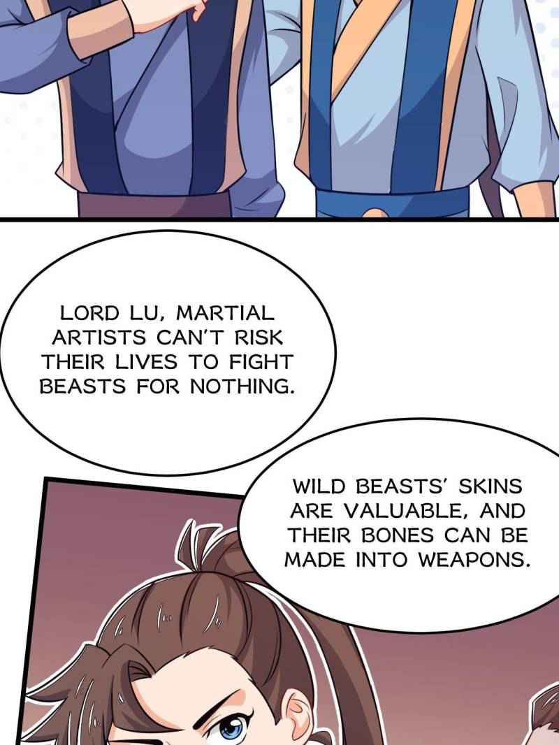 My Way to Turn the Tide Chapter 51 - Page 23
