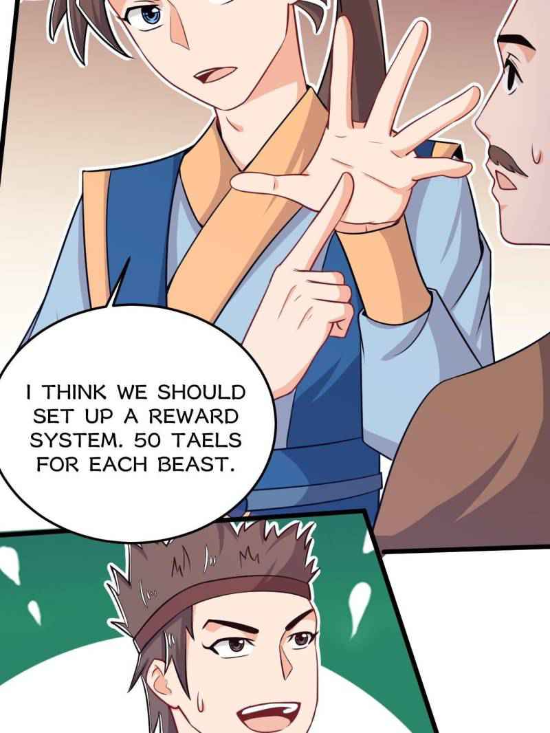 My Way to Turn the Tide Chapter 51 - Page 24