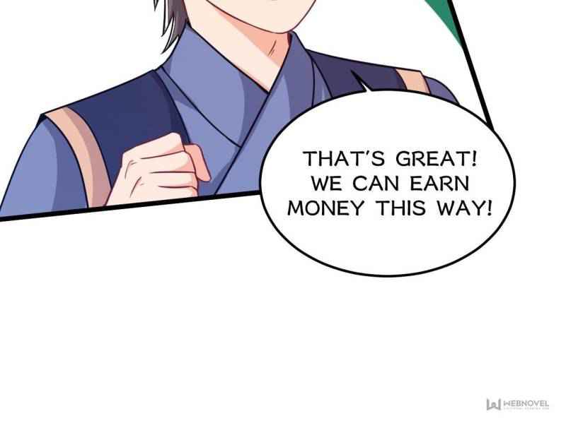 My Way to Turn the Tide Chapter 51 - Page 25