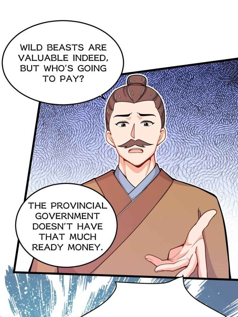 My Way to Turn the Tide Chapter 51 - Page 26