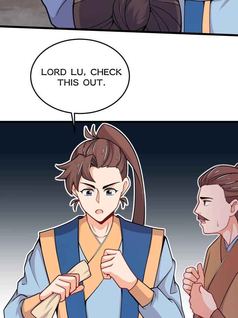 My Way to Turn the Tide Chapter 51 - Page 29