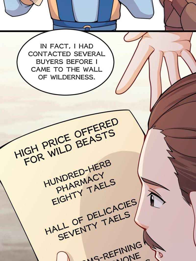 My Way to Turn the Tide Chapter 51 - Page 30