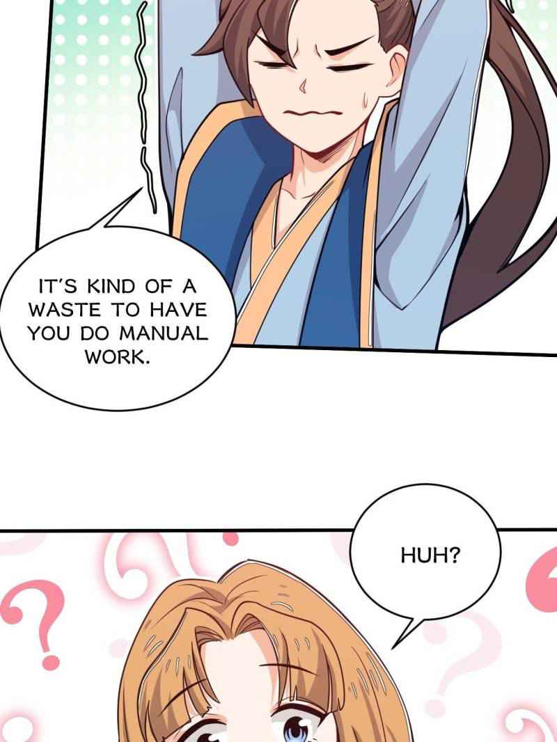 My Way to Turn the Tide Chapter 51 - Page 4