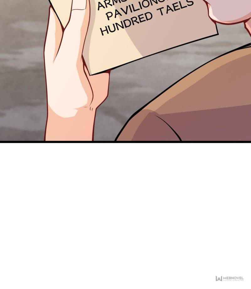 My Way to Turn the Tide Chapter 51 - Page 31