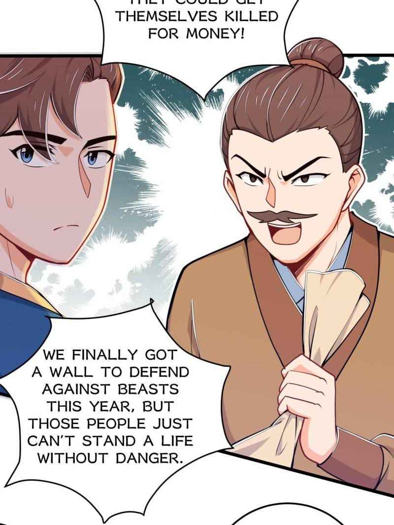 My Way to Turn the Tide Chapter 51 - Page 34