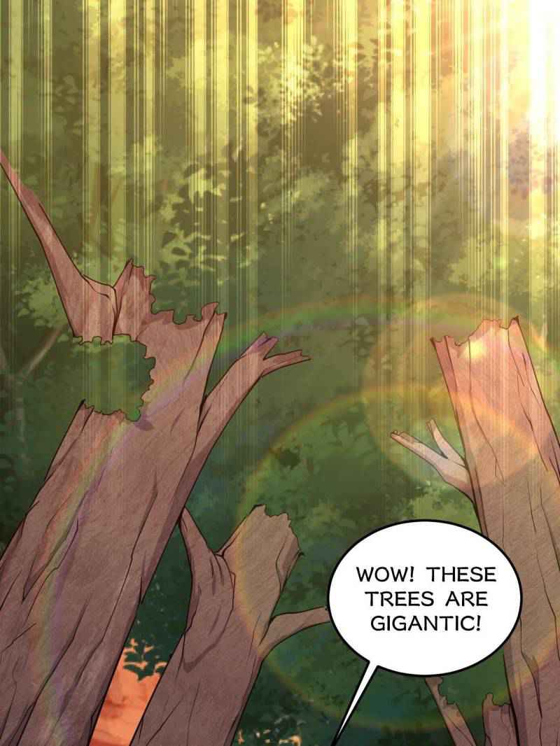 My Way to Turn the Tide Chapter 51 - Page 38