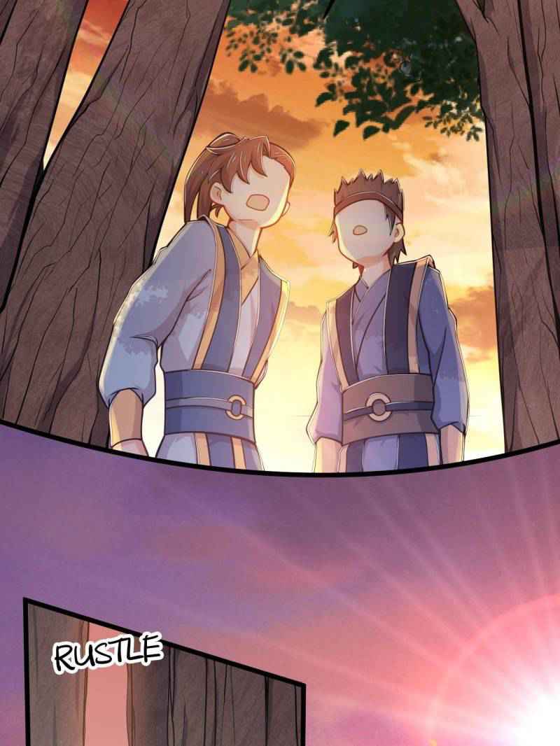 My Way to Turn the Tide Chapter 51 - Page 39