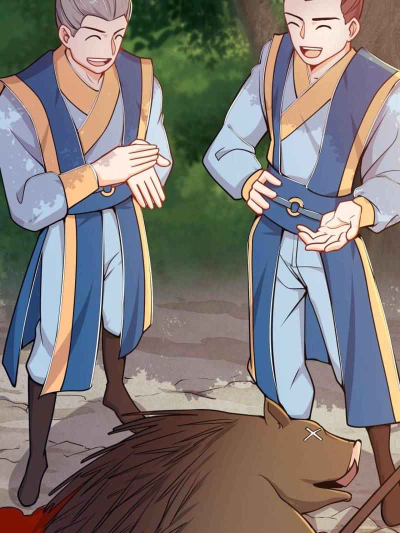 My Way to Turn the Tide Chapter 51 - Page 42