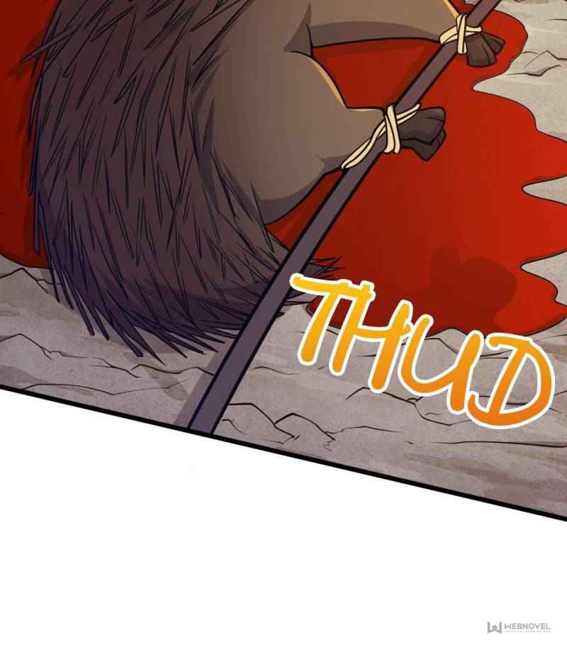 My Way to Turn the Tide Chapter 51 - Page 43
