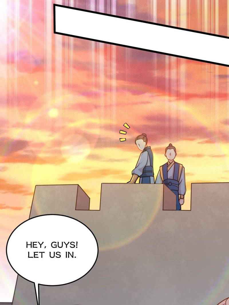 My Way to Turn the Tide Chapter 51 - Page 46