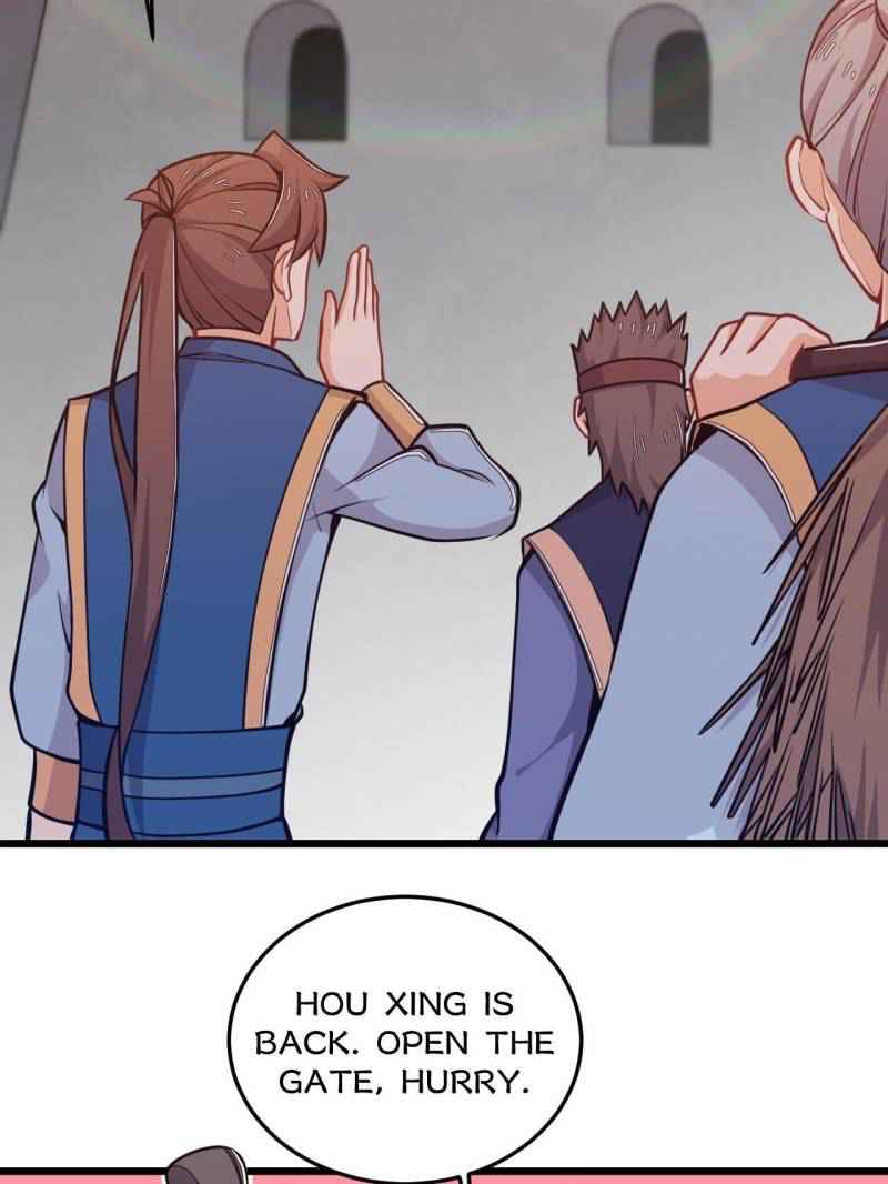 My Way to Turn the Tide Chapter 51 - Page 47