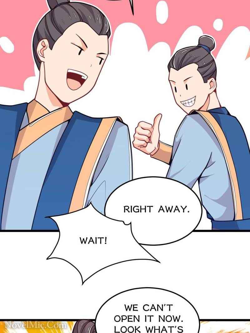 My Way to Turn the Tide Chapter 51 - Page 48
