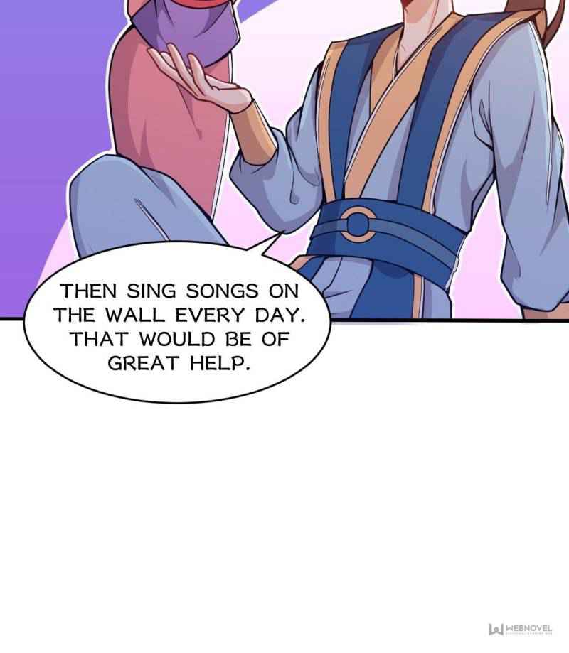 My Way to Turn the Tide Chapter 51 - Page 6