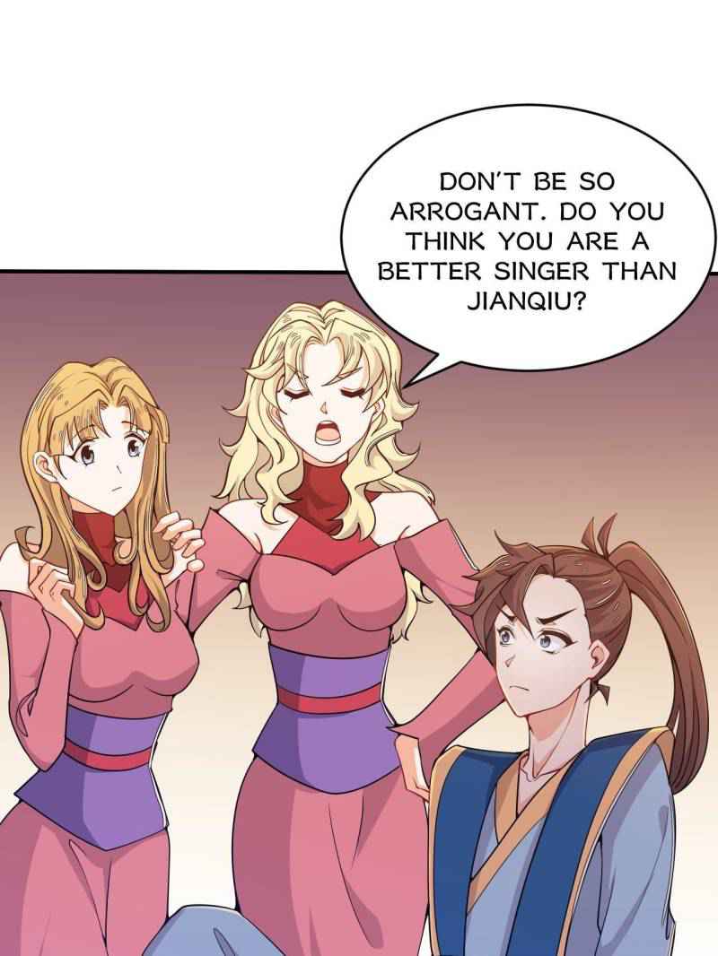 My Way to Turn the Tide Chapter 51 - Page 7