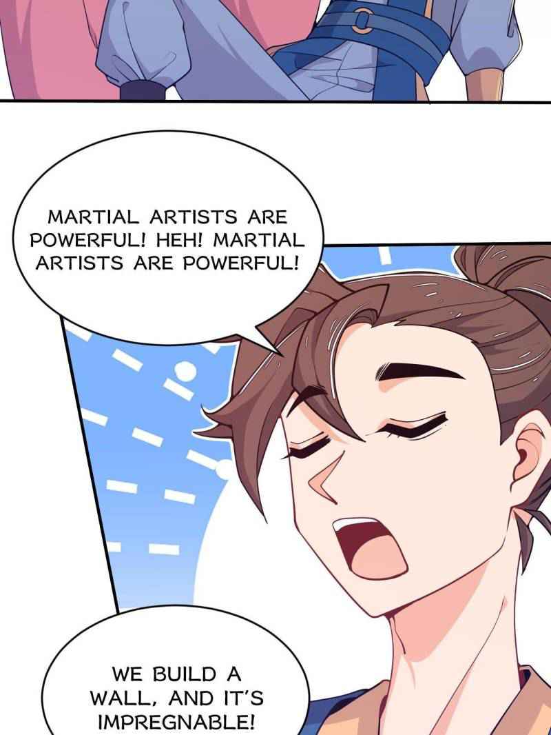 My Way to Turn the Tide Chapter 51 - Page 8