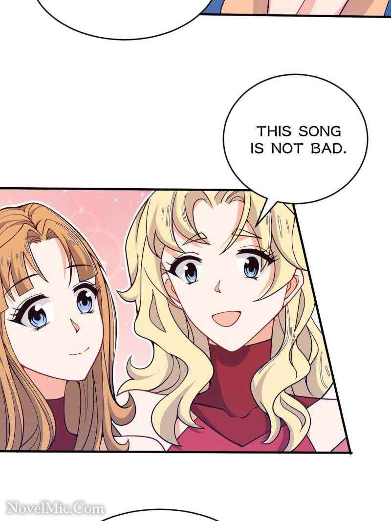 My Way to Turn the Tide Chapter 51 - Page 9