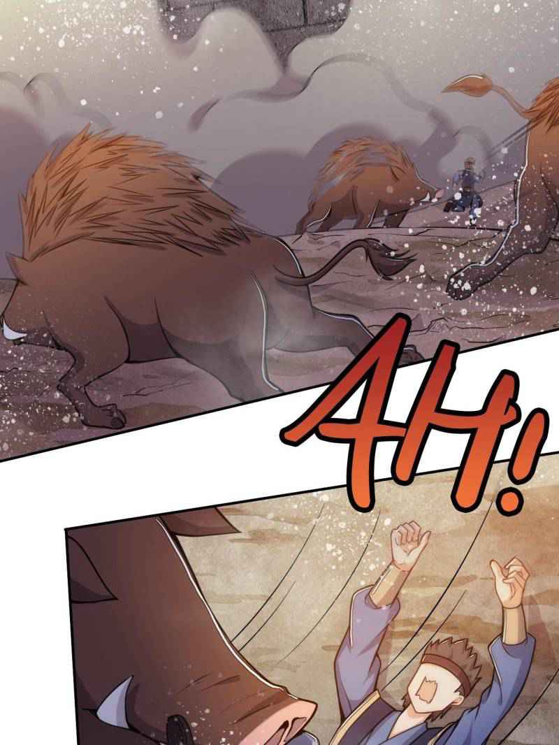 My Way to Turn the Tide Chapter 52 - Page 2