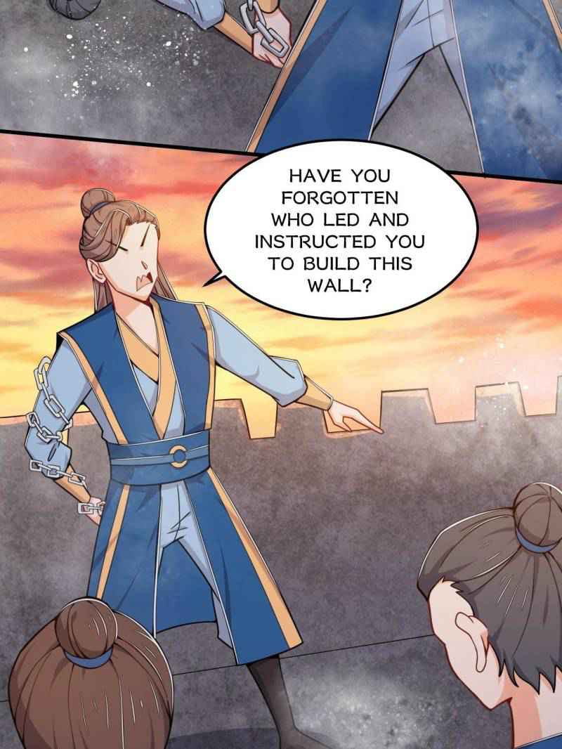My Way to Turn the Tide Chapter 52 - Page 11