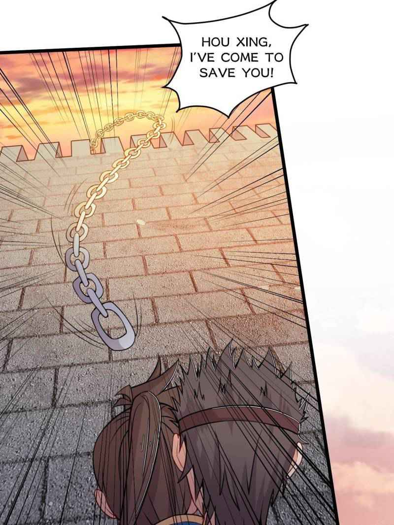 My Way to Turn the Tide Chapter 52 - Page 13