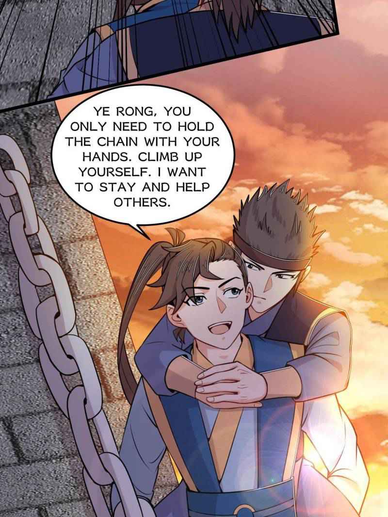 My Way to Turn the Tide Chapter 52 - Page 14