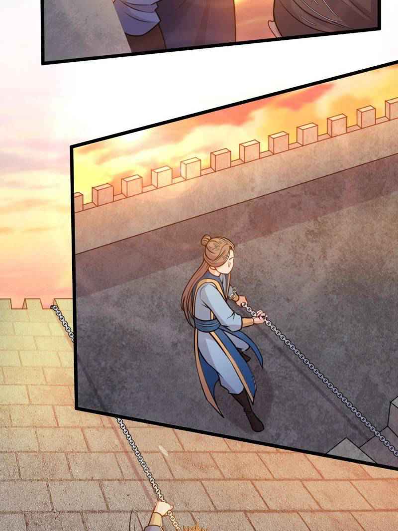 My Way to Turn the Tide Chapter 52 - Page 16