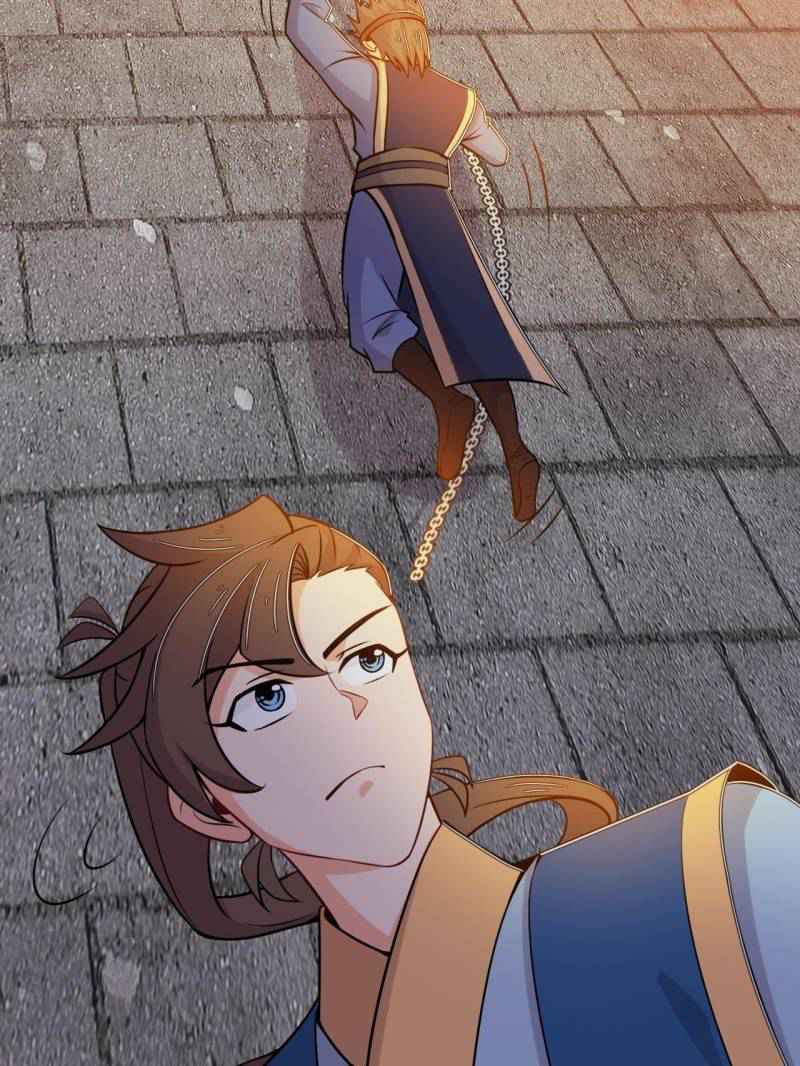 My Way to Turn the Tide Chapter 52 - Page 17