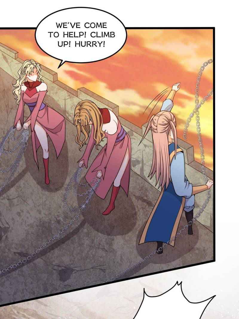 My Way to Turn the Tide Chapter 52 - Page 19