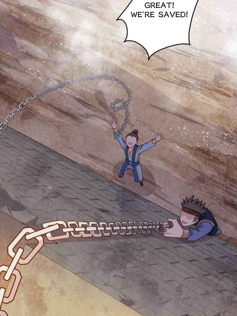 My Way to Turn the Tide Chapter 52 - Page 20