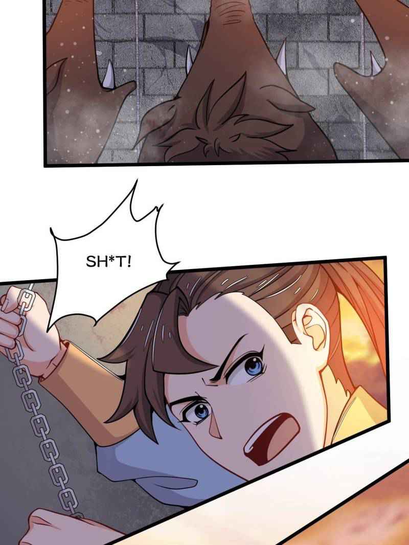 My Way to Turn the Tide Chapter 52 - Page 22