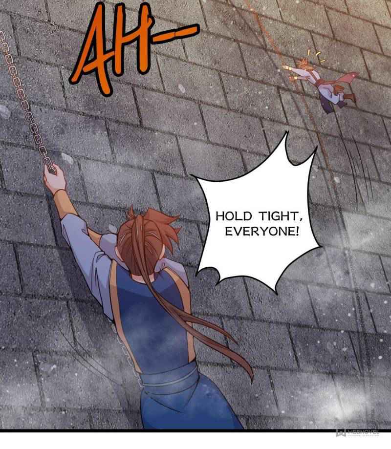 My Way to Turn the Tide Chapter 52 - Page 24