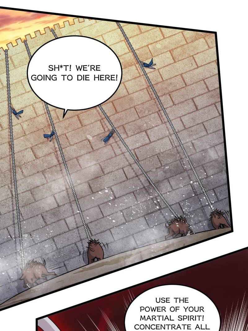 My Way to Turn the Tide Chapter 52 - Page 25