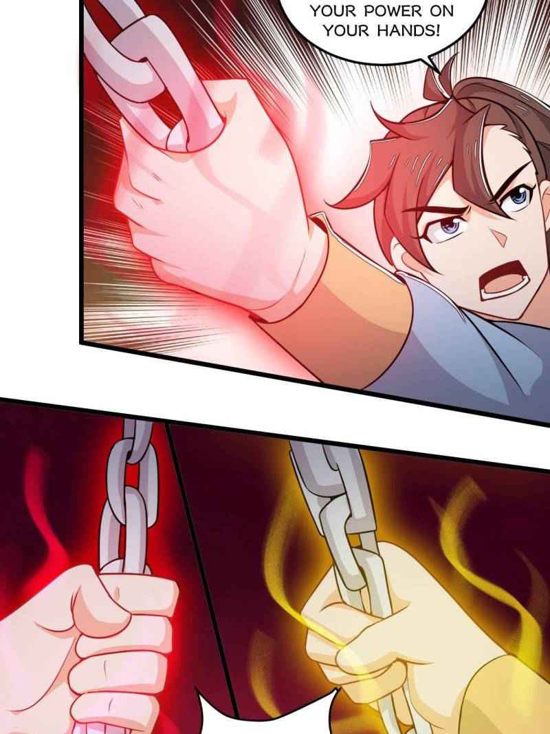 My Way to Turn the Tide Chapter 52 - Page 26