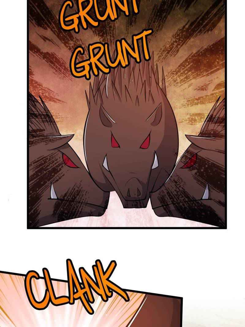 My Way to Turn the Tide Chapter 52 - Page 28