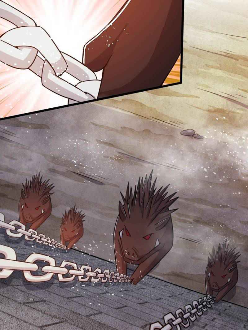 My Way to Turn the Tide Chapter 52 - Page 29