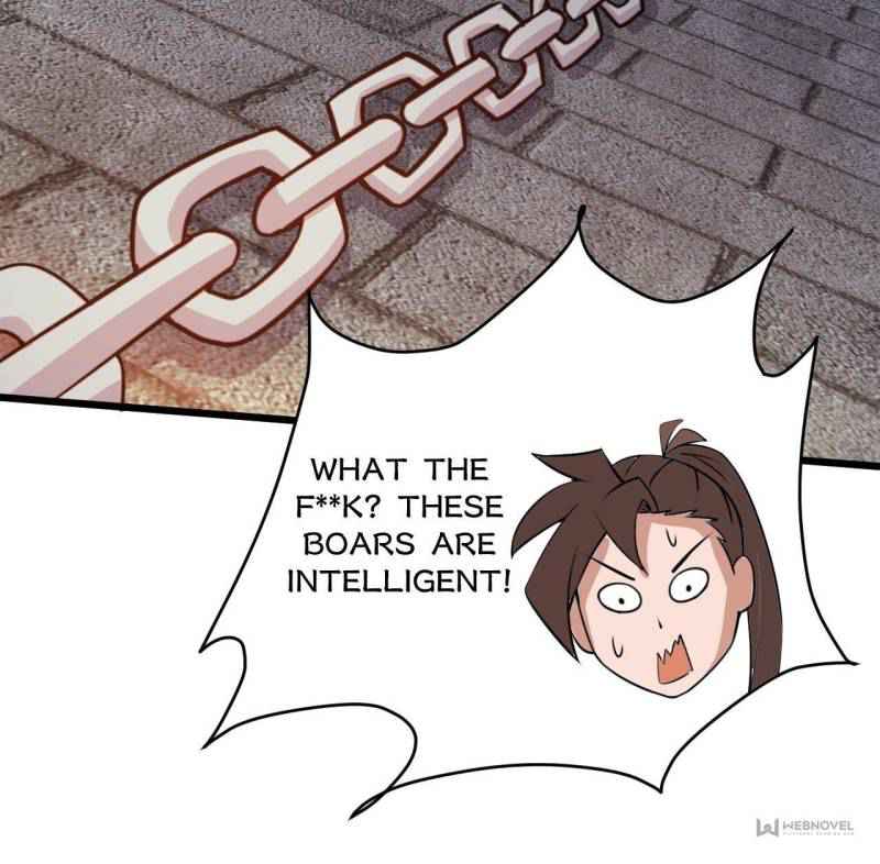 My Way to Turn the Tide Chapter 52 - Page 30