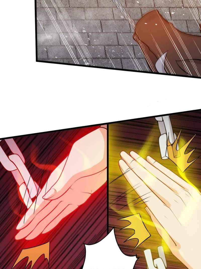 My Way to Turn the Tide Chapter 52 - Page 32