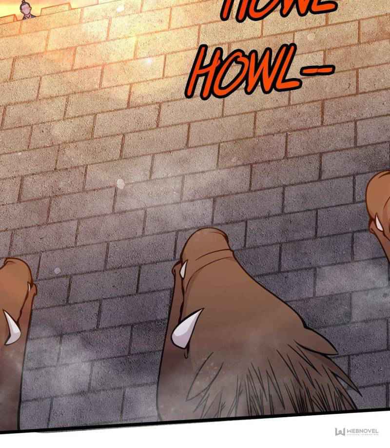 My Way to Turn the Tide Chapter 52 - Page 36