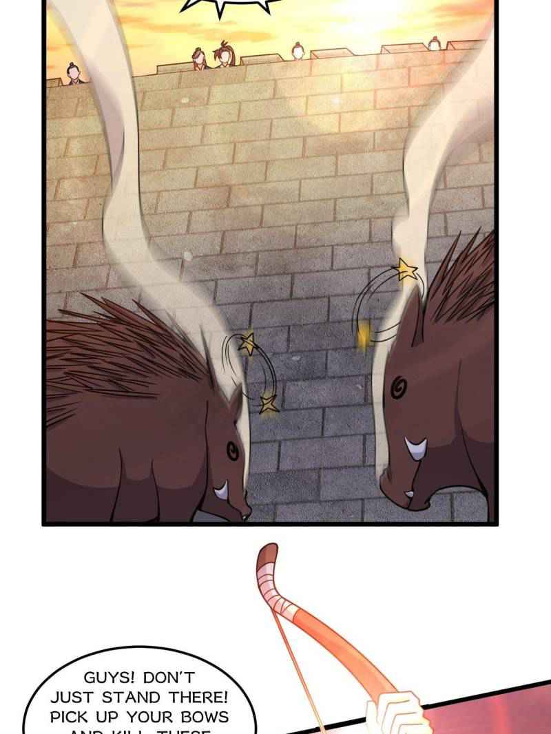 My Way to Turn the Tide Chapter 52 - Page 39