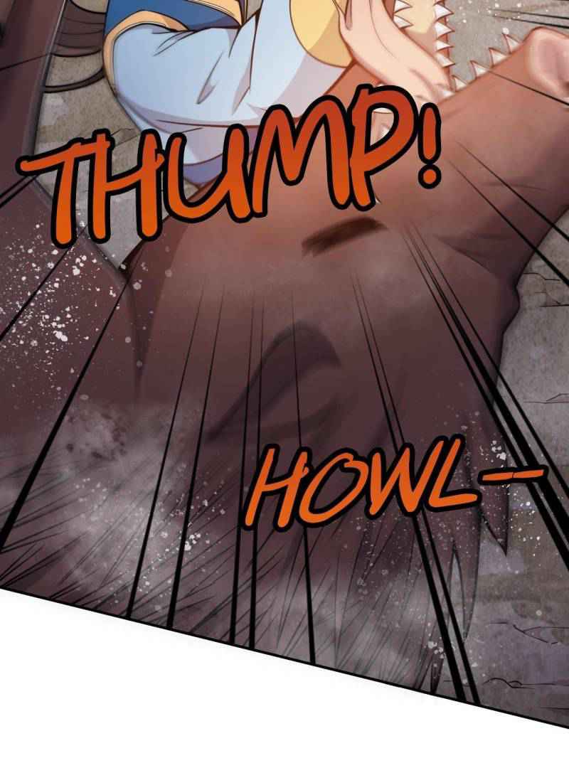 My Way to Turn the Tide Chapter 52 - Page 5