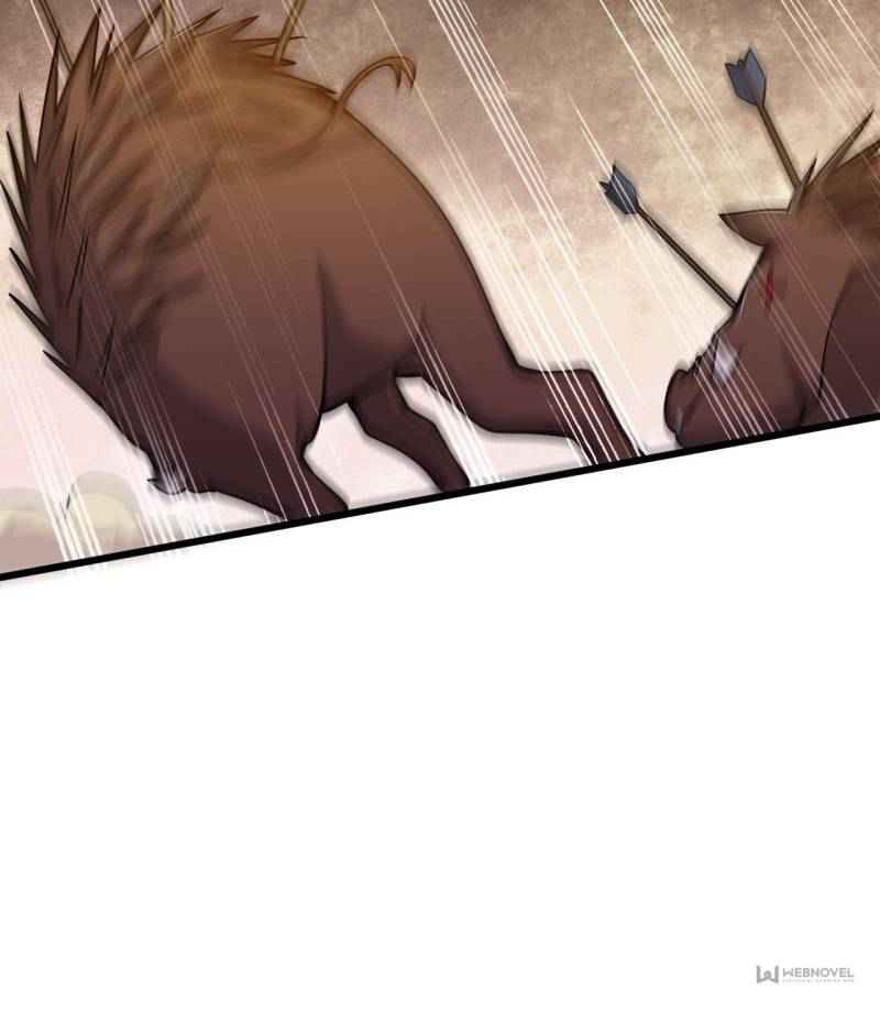 My Way to Turn the Tide Chapter 52 - Page 42
