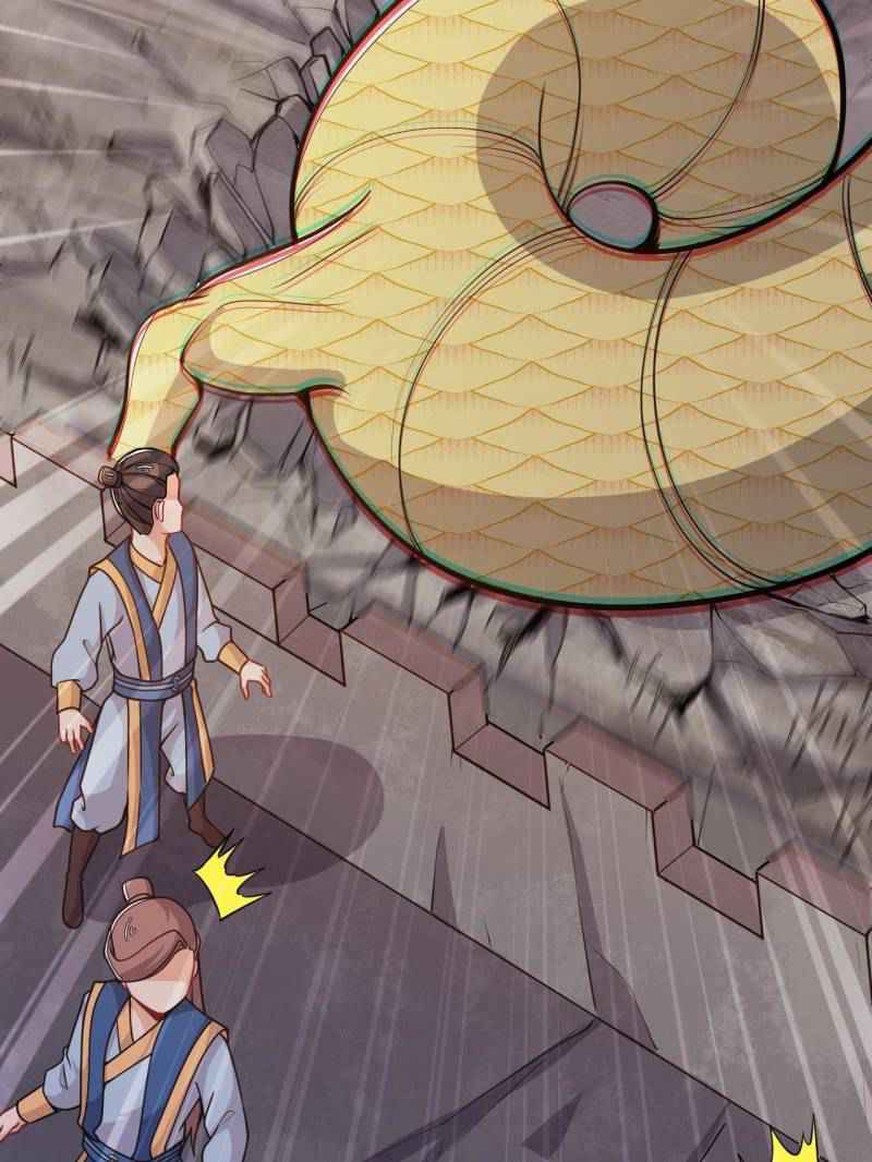 My Way to Turn the Tide Chapter 52 - Page 46