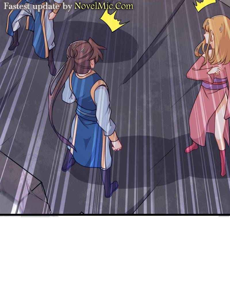 My Way to Turn the Tide Chapter 52 - Page 47